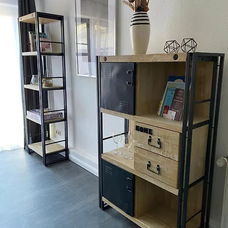Apartment Rc Küstenquartier Jupp *