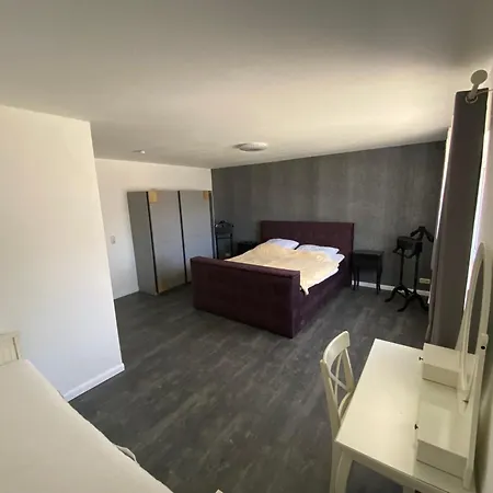 Apartment Rc Küstenquartier Jupp