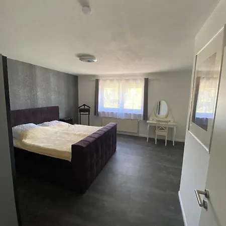 דירה Rc Kuestenquartier Jupp